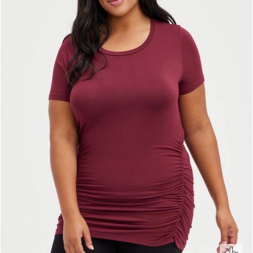 Torrid Top